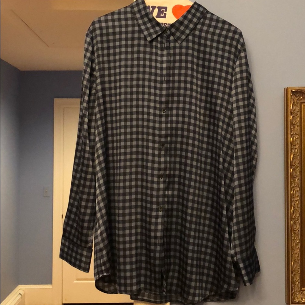 Banana Republic Blouse